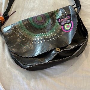 Desigual hobo bag